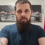 David Callis - @pyrofrenzey1 - Instagram