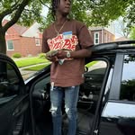 David Calmese - @dcgoaty - Instagram