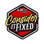 David Calmese - @consider_it_fixed - Instagram