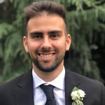 David Calo' - @david.elj - Instagram