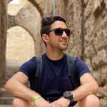 David Calo - @vidcalo - Instagram