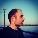 David Calpe - @davidcalpe - Instagram