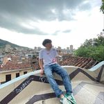 Juan David Calpa - @juandavidcalpaa - Instagram