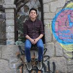 David Calva Rodríguez - @david96_acrz - Instagram