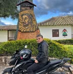David Camargo - Facebook
