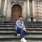 David Camargo - Facebook