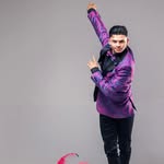 David Camargo - @davidcamargooficial - Instagram