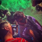David Camargo - Facebook