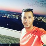 David Cambero - @camberino7 - Instagram