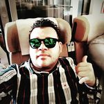 David Cambero Varela - @dcamberito - Instagram