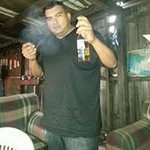 David Cambron - @el_pollo_michoacan - Instagram