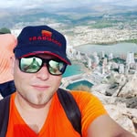 David Cambron Garcia - @cambrongarcia - Instagram
