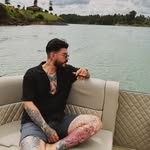 David Cambronero - @david_cambronero.s - Instagram