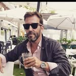 David Pérez Cambrón - @davidperezcambron - Instagram