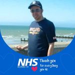 David Camfield - @withheldstorm - Instagram