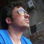 David Camilleri - @merqtuxa - Instagram