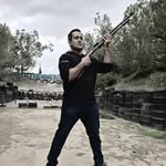 David Camilleri - @mambo_machine - Instagram