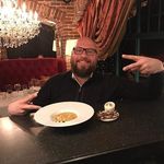 David Camilli - @camillicruel - Instagram