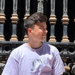 David Campa - @david_campaa - Instagram