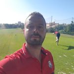David Campa - @davidcampa0 - Instagram