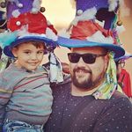David Campano Gómez - @davidcampanogomez - Instagram