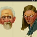 David Camper - @papercutsin - Instagram