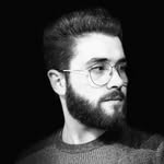 David Campero Maña - @davidcamperom - Instagram