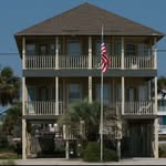 Camp David Beach House - @campdavidgulfshores - Instagram