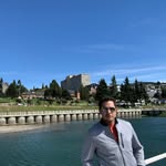 David Ricardo Campillo Castilla - @davidcampi - Instagram