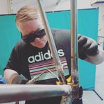 David Campion - @dahai_locka - Instagram
