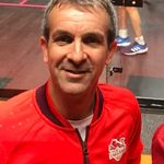 David Campion - @campssquash - Instagram