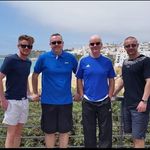David JD Campion - @campionefc - Instagram