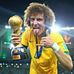 David Luiz ? Un campione - Facebook