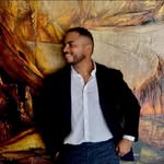 David Campo - @edgarcampo26 - Instagram