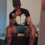 David Campoverde - @david_campoverde_00 - Instagram