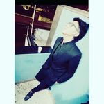 David Campoverde - @campoverde_david - Instagram
