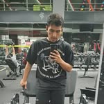 David Campoverde - @david25ale03 - Instagram
