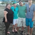 David Campoverde - @davidrafael1980 - Instagram