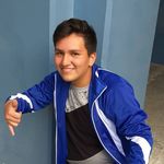 David Campoverde - @david_alejo2504 - Instagram