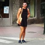 David Campoy. - @mister_campoy - Instagram