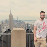 David Campoy - @campoy267 - Instagram