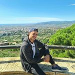 David Campoy - @dacampez - Instagram