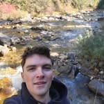 David Canavan - @davidcanavan27 - Instagram