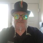 David Canavan - @inhimtrust777 - Instagram