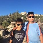 David Canchola - @canchola1111 - Instagram