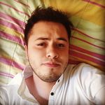 David Canchola - @davidcandc3 - Instagram