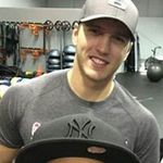 David Canfield - @dailydynamicfitness - Instagram