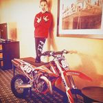 david_canfield - @david_canfield80 - Instagram