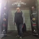 David Cann - @frogcann123 - Instagram