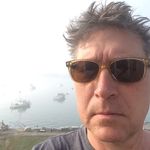 David Cann - @roustabout_photo - Instagram